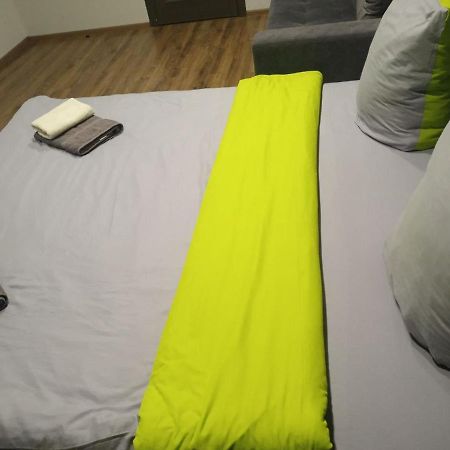 Apartment Yes 41 Uzhhorod Bagian luar foto