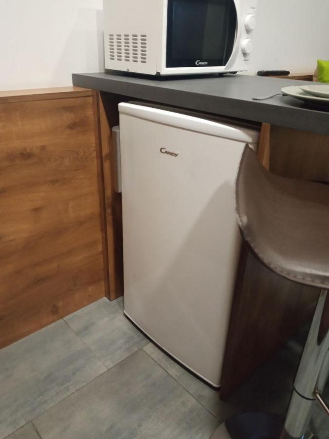 Apartment Yes 41 Uzhhorod Bagian luar foto