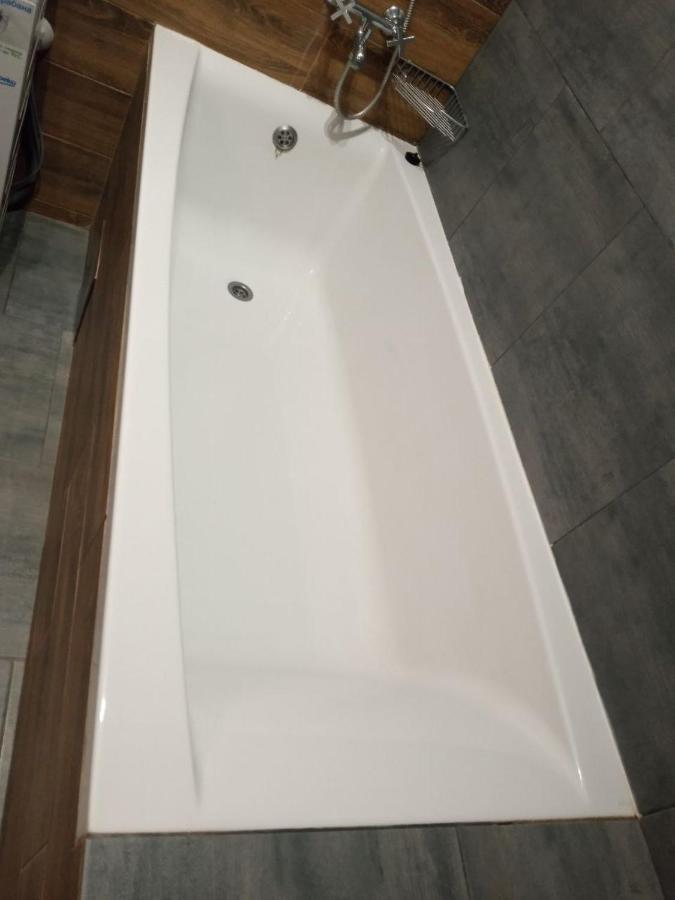 Apartment Yes 41 Uzhhorod Bagian luar foto